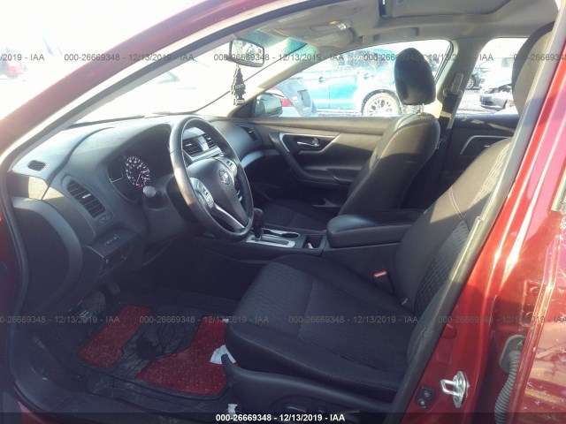 Photo 4 VIN: 1N4AL3AP0GC120288 - NISSAN ALTIMA 