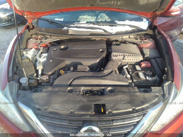 Photo 9 VIN: 1N4AL3AP0GC120288 - NISSAN ALTIMA 