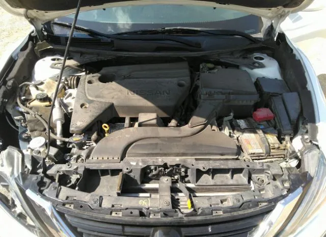 Photo 9 VIN: 1N4AL3AP0GC126950 - NISSAN ALTIMA 