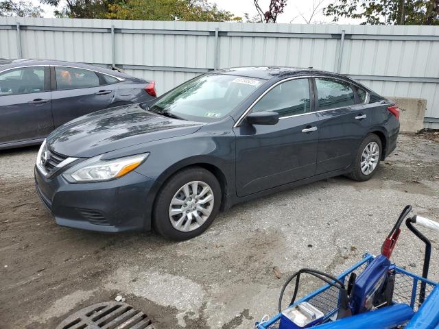 Photo 0 VIN: 1N4AL3AP0GC127130 - NISSAN ALTIMA 2.5 