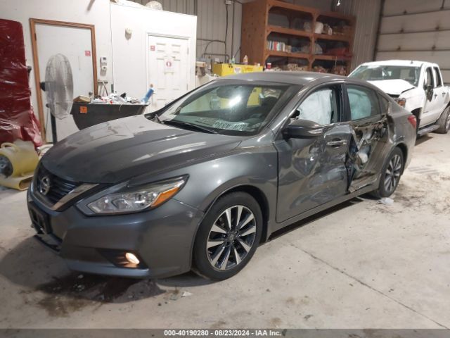 Photo 1 VIN: 1N4AL3AP0GC128858 - NISSAN ALTIMA 