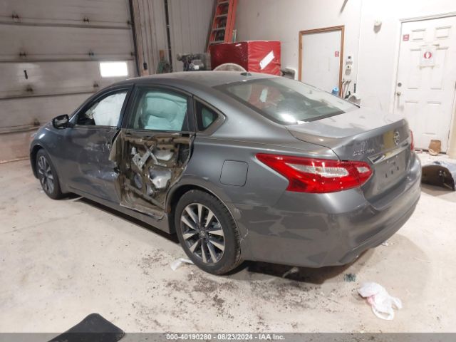 Photo 2 VIN: 1N4AL3AP0GC128858 - NISSAN ALTIMA 