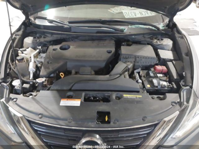 Photo 9 VIN: 1N4AL3AP0GC128858 - NISSAN ALTIMA 