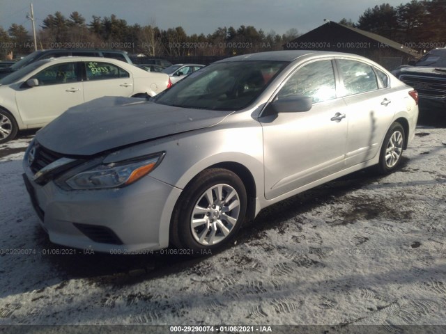 Photo 1 VIN: 1N4AL3AP0GC128939 - NISSAN ALTIMA 