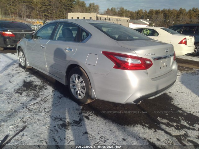 Photo 2 VIN: 1N4AL3AP0GC128939 - NISSAN ALTIMA 