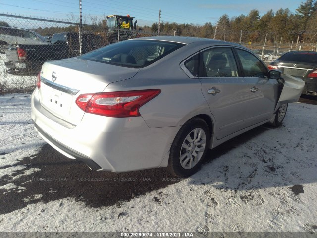 Photo 3 VIN: 1N4AL3AP0GC128939 - NISSAN ALTIMA 