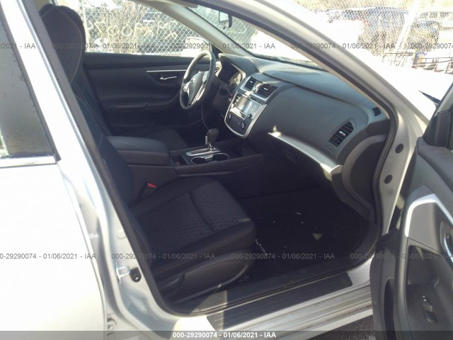 Photo 4 VIN: 1N4AL3AP0GC128939 - NISSAN ALTIMA 