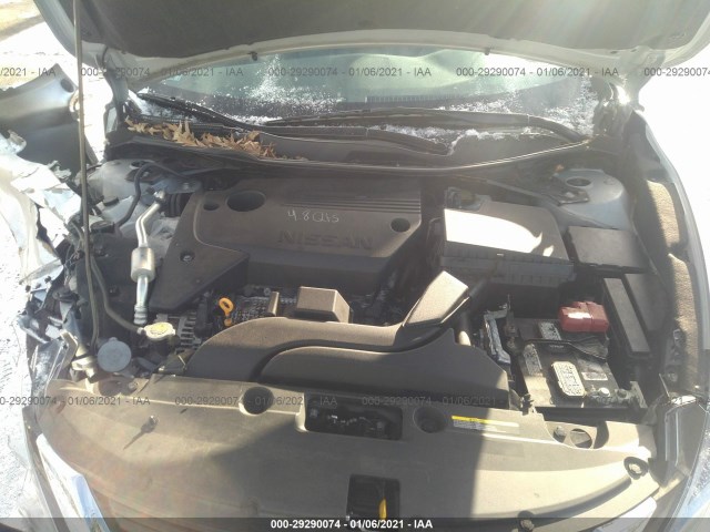 Photo 9 VIN: 1N4AL3AP0GC128939 - NISSAN ALTIMA 