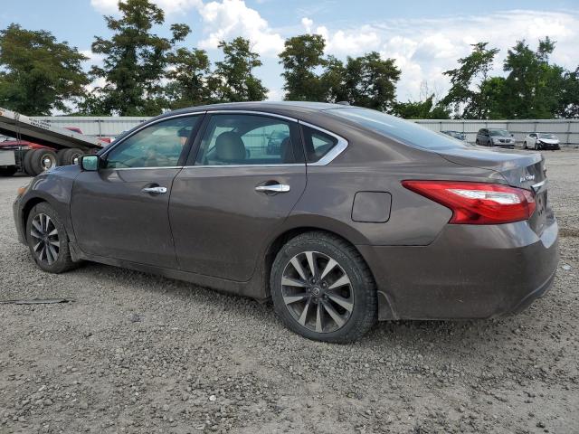 Photo 1 VIN: 1N4AL3AP0GC129234 - NISSAN ALTIMA 