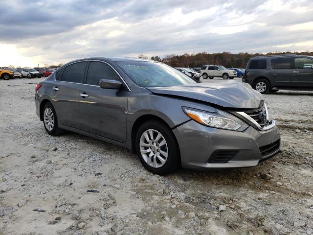 Photo 0 VIN: 1N4AL3AP0GC129685 - NISSAN ALTIMA 2.5 