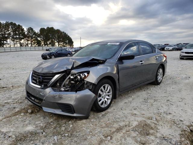 Photo 1 VIN: 1N4AL3AP0GC129685 - NISSAN ALTIMA 2.5 