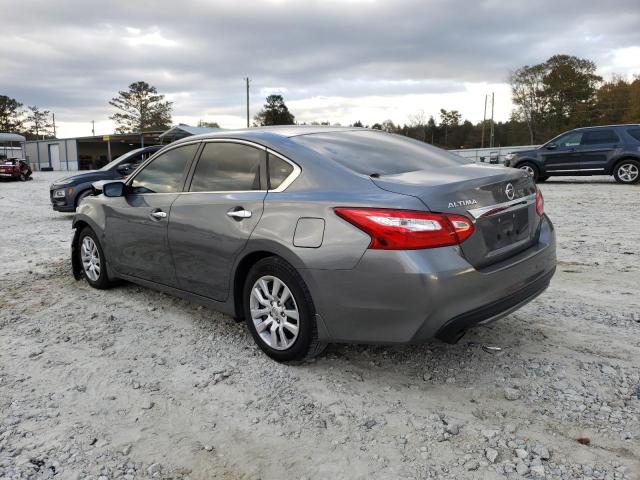 Photo 2 VIN: 1N4AL3AP0GC129685 - NISSAN ALTIMA 2.5 