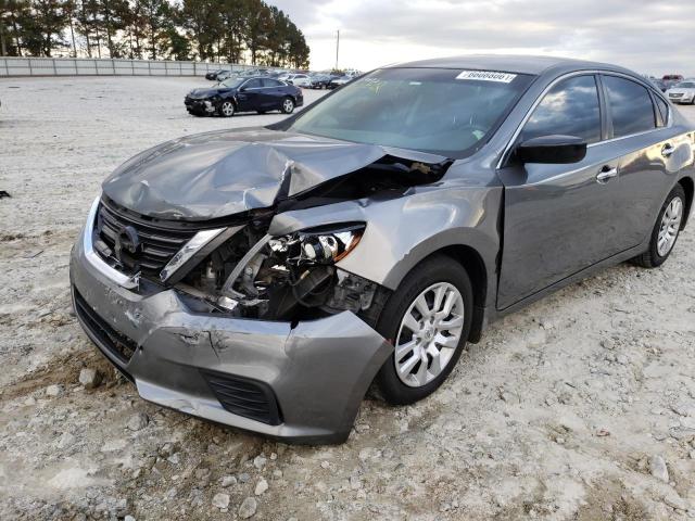 Photo 8 VIN: 1N4AL3AP0GC129685 - NISSAN ALTIMA 2.5 