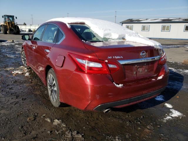 Photo 2 VIN: 1N4AL3AP0GC130223 - NISSAN ALTIMA 2.5 