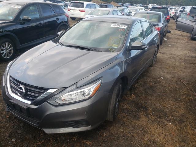 Photo 1 VIN: 1N4AL3AP0GC131338 - NISSAN ALTIMA 2.5 