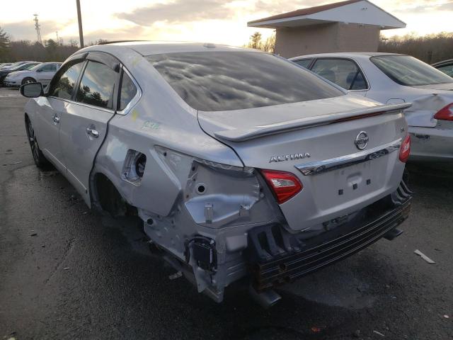 Photo 2 VIN: 1N4AL3AP0GC132294 - NISSAN ALTIMA 2.5 