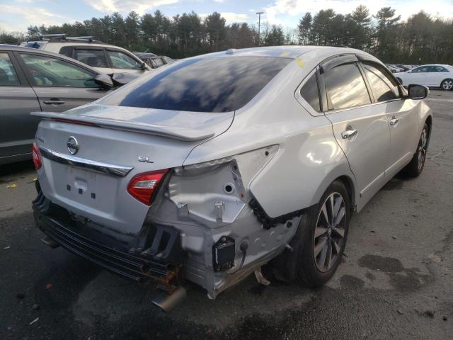 Photo 3 VIN: 1N4AL3AP0GC132294 - NISSAN ALTIMA 2.5 