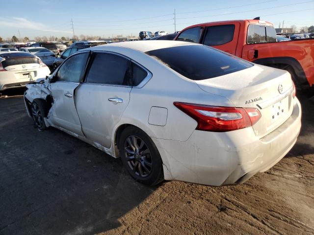 Photo 1 VIN: 1N4AL3AP0GC132439 - NISSAN ALTIMA 