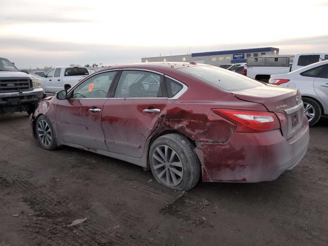 Photo 1 VIN: 1N4AL3AP0GC132716 - NISSAN ALTIMA 