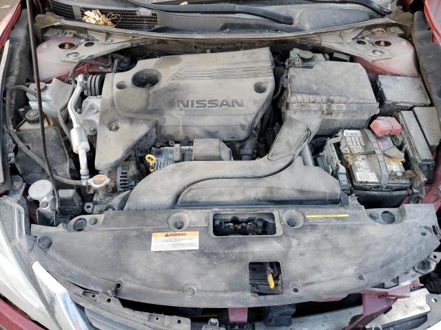 Photo 10 VIN: 1N4AL3AP0GC132716 - NISSAN ALTIMA 