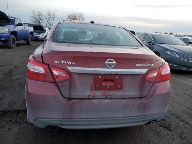 Photo 5 VIN: 1N4AL3AP0GC132716 - NISSAN ALTIMA 