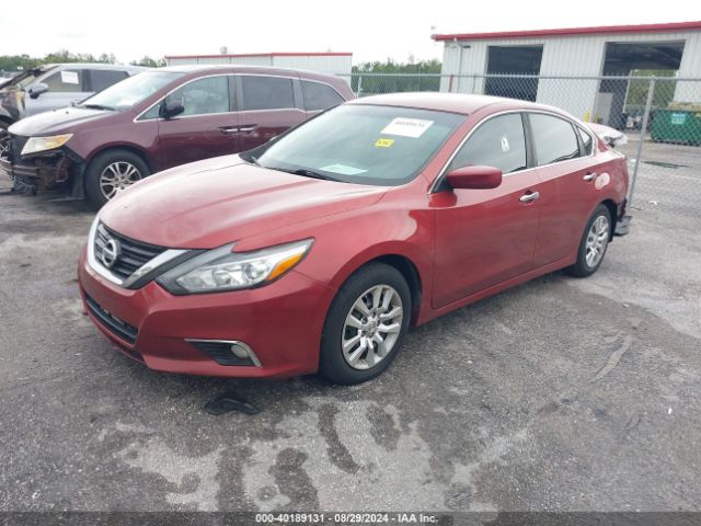 Photo 1 VIN: 1N4AL3AP0GC133428 - NISSAN ALTIMA 