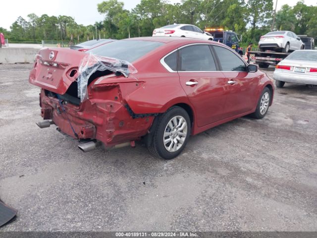 Photo 3 VIN: 1N4AL3AP0GC133428 - NISSAN ALTIMA 