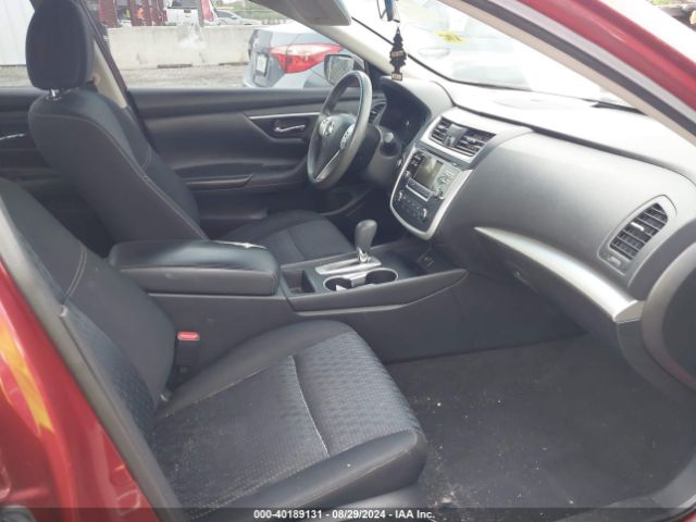 Photo 4 VIN: 1N4AL3AP0GC133428 - NISSAN ALTIMA 