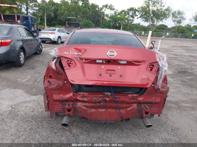 Photo 5 VIN: 1N4AL3AP0GC133428 - NISSAN ALTIMA 