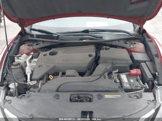 Photo 9 VIN: 1N4AL3AP0GC133428 - NISSAN ALTIMA 