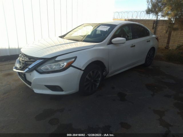 Photo 1 VIN: 1N4AL3AP0GC135017 - NISSAN ALTIMA 