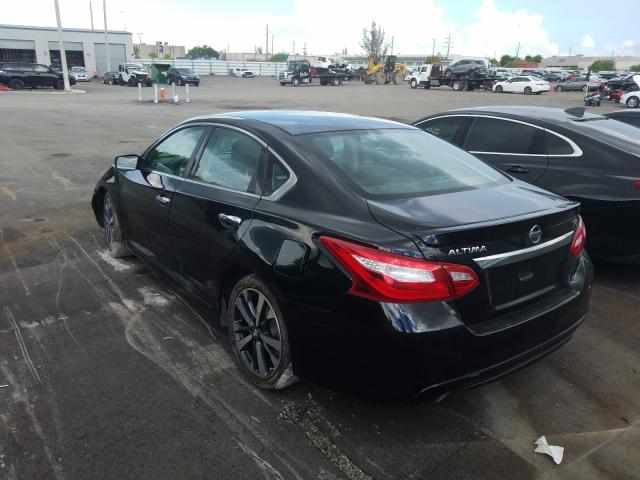 Photo 2 VIN: 1N4AL3AP0GC135504 - NISSAN ALTIMA 2.5 