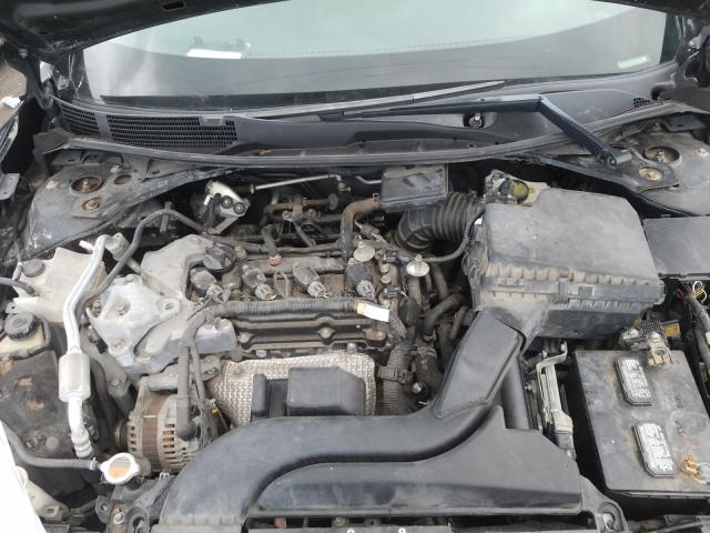 Photo 6 VIN: 1N4AL3AP0GC135504 - NISSAN ALTIMA 2.5 