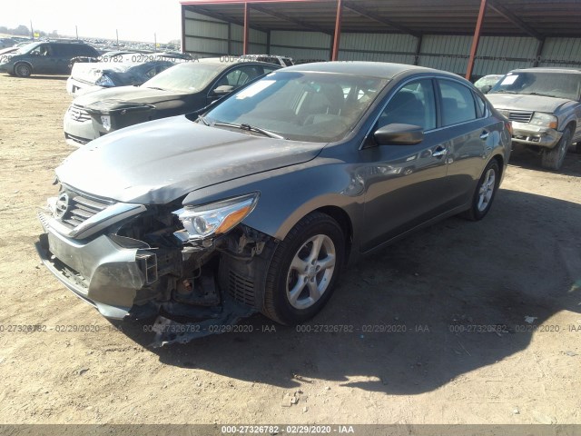 Photo 1 VIN: 1N4AL3AP0GC135731 - NISSAN ALTIMA 