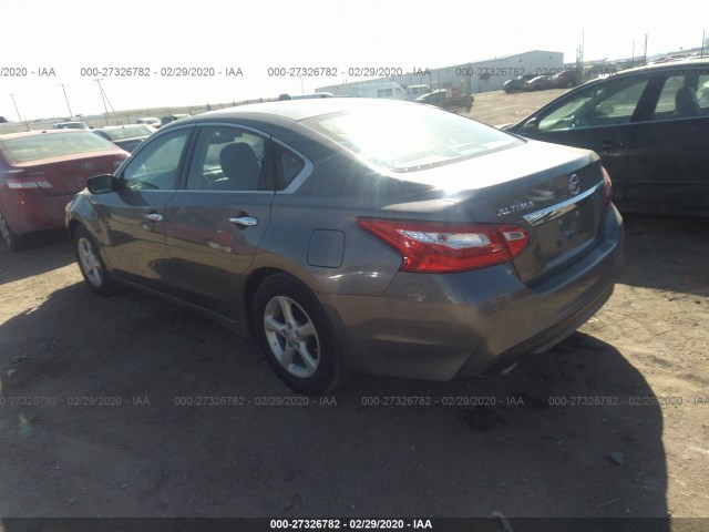 Photo 2 VIN: 1N4AL3AP0GC135731 - NISSAN ALTIMA 