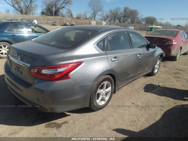 Photo 3 VIN: 1N4AL3AP0GC135731 - NISSAN ALTIMA 