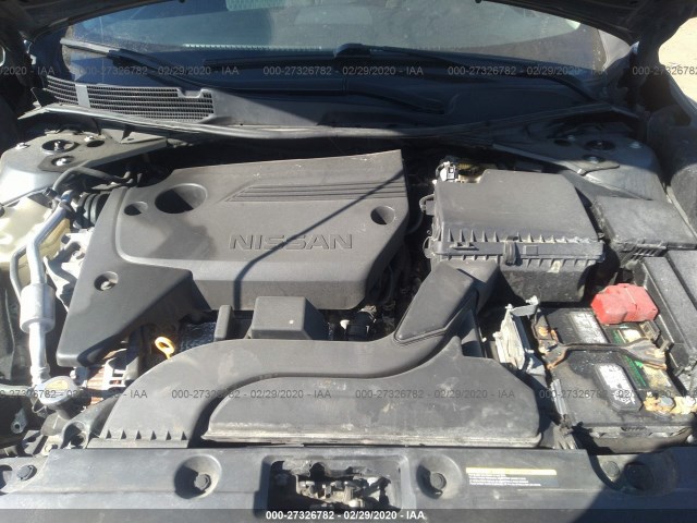 Photo 9 VIN: 1N4AL3AP0GC135731 - NISSAN ALTIMA 