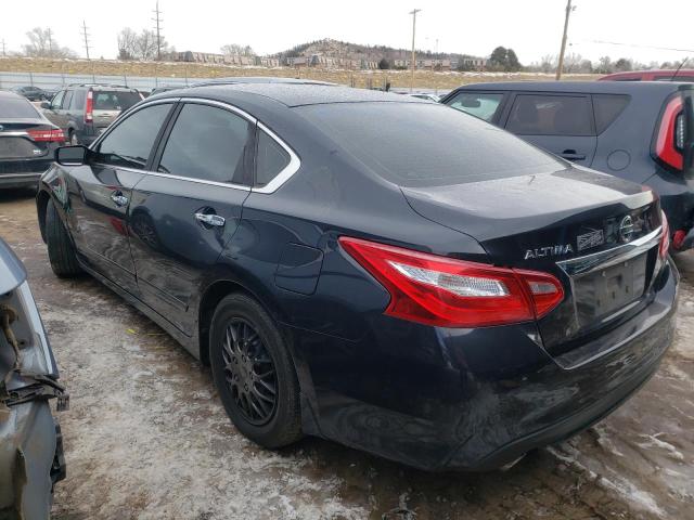 Photo 1 VIN: 1N4AL3AP0GC136152 - NISSAN ALTIMA 2.5 