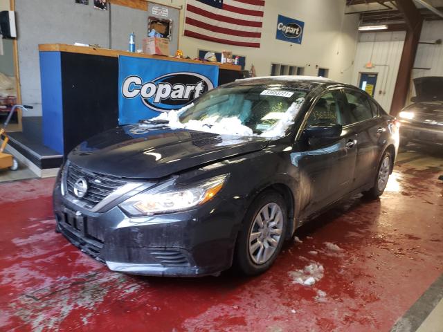 Photo 1 VIN: 1N4AL3AP0GC136197 - NISSAN ALTIMA 2.5 