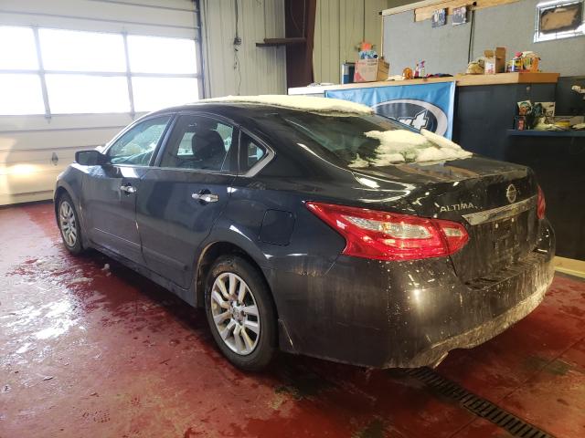 Photo 2 VIN: 1N4AL3AP0GC136197 - NISSAN ALTIMA 2.5 