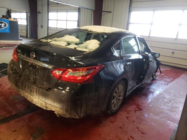 Photo 3 VIN: 1N4AL3AP0GC136197 - NISSAN ALTIMA 2.5 