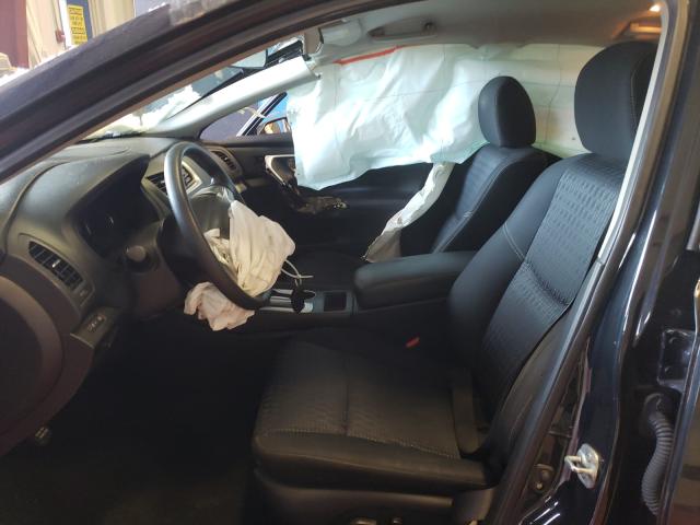 Photo 4 VIN: 1N4AL3AP0GC136197 - NISSAN ALTIMA 2.5 