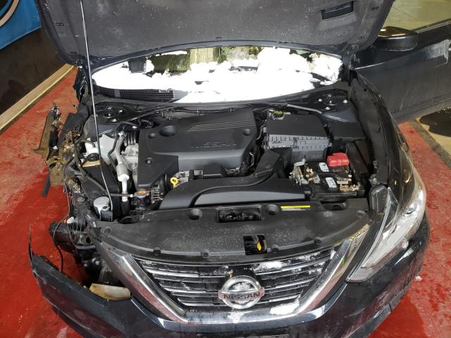 Photo 6 VIN: 1N4AL3AP0GC136197 - NISSAN ALTIMA 2.5 