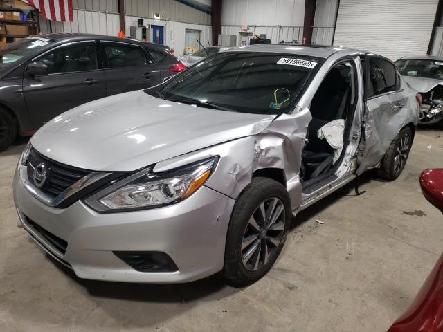 Photo 1 VIN: 1N4AL3AP0GC136653 - NISSAN ALTIMA 2.5 