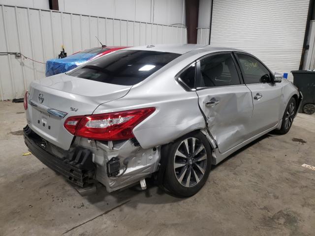 Photo 3 VIN: 1N4AL3AP0GC136653 - NISSAN ALTIMA 2.5 