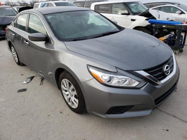 Photo 0 VIN: 1N4AL3AP0GC137253 - NISSAN ALTIMA 2.5 