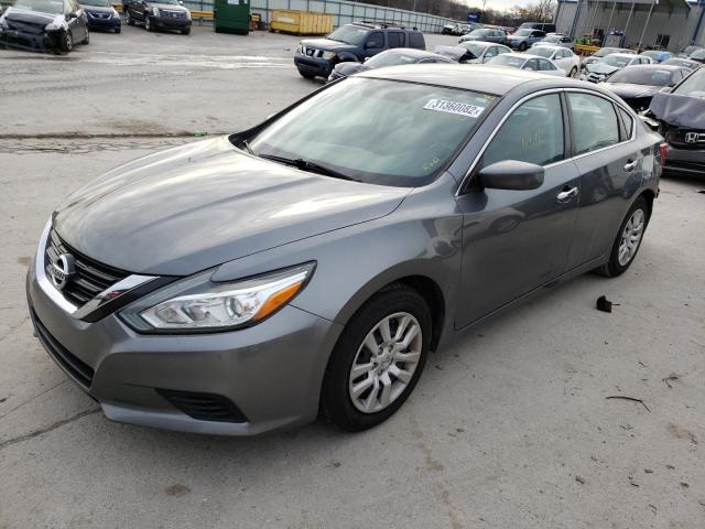 Photo 1 VIN: 1N4AL3AP0GC137253 - NISSAN ALTIMA 2.5 