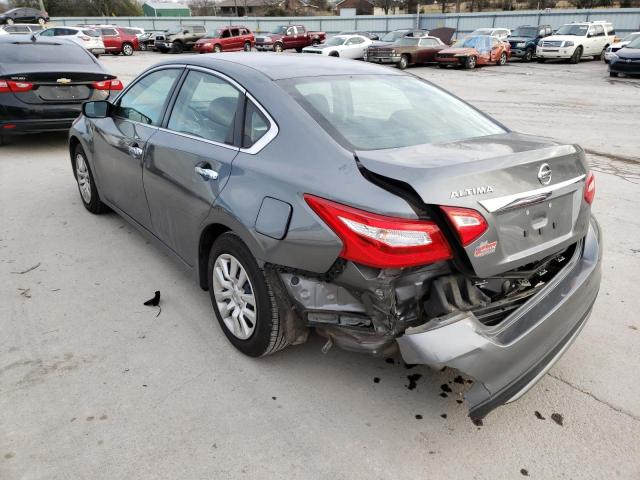 Photo 2 VIN: 1N4AL3AP0GC137253 - NISSAN ALTIMA 2.5 