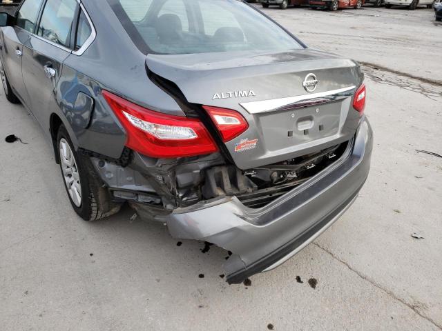 Photo 8 VIN: 1N4AL3AP0GC137253 - NISSAN ALTIMA 2.5 