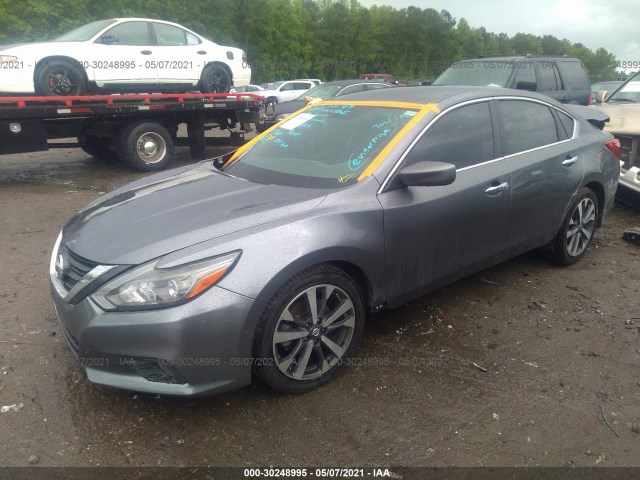 Photo 1 VIN: 1N4AL3AP0GC137270 - NISSAN ALTIMA 